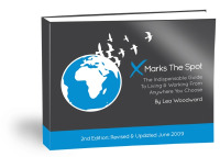 The Location Independent Lifestyle Guide