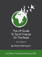Location Independent Tax and Finance Guide