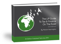 The Location Independent Tax and Finance Guide (US edition)
