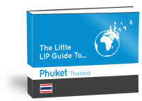 The Location Independent Travel Guides